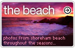 Photos of Shoreham Beach