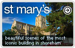 St Mary de Haura Photos