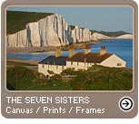 Seven Sisters Photos