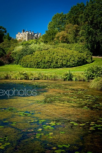 Scotney Castle Photo