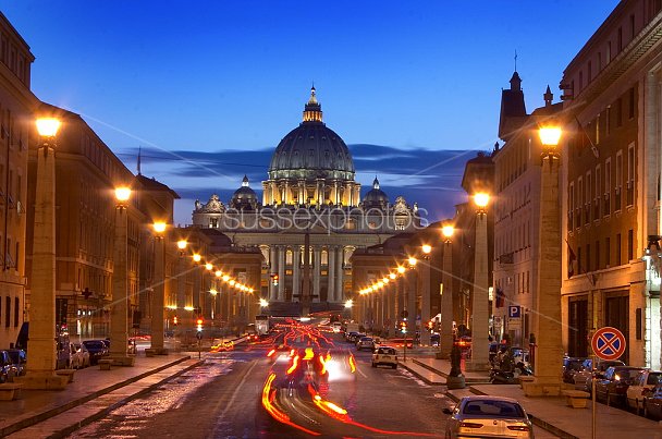 Rome, Italy Photo