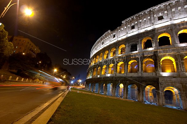 Rome, Italy Photo