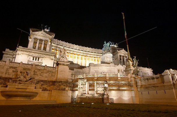 Rome, Italy Photo