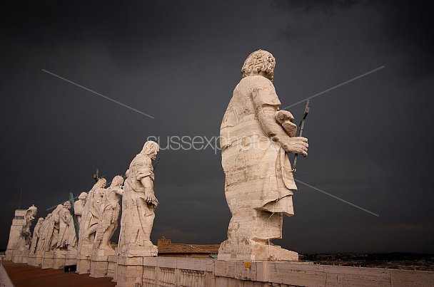 Rome, Italy Photo