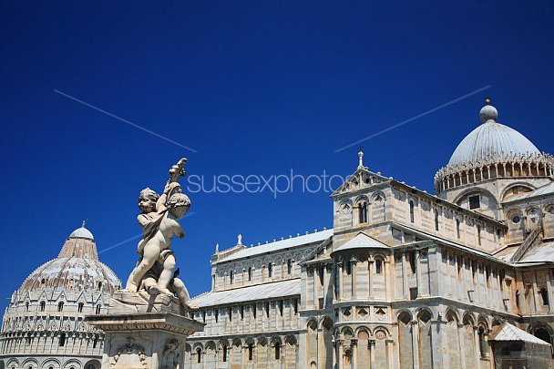Pisa, Italy Photo