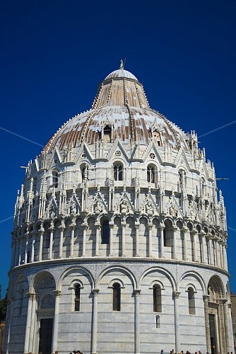 Pisa, Italy Photo