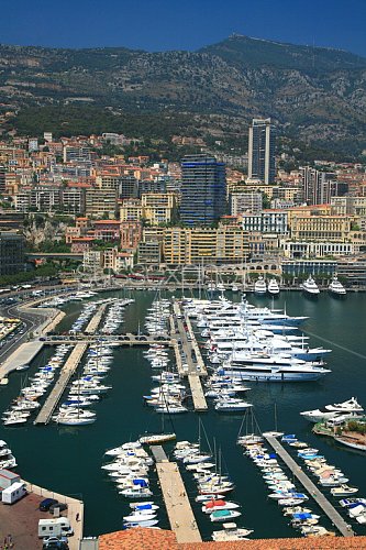 Monaco Photo