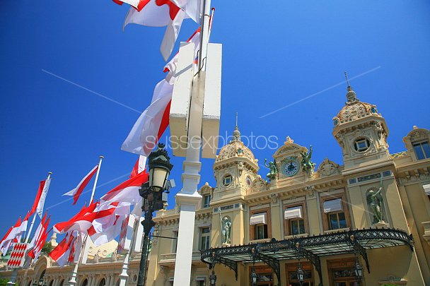 Monaco Photo