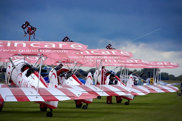 Shoreham Airshow Photo