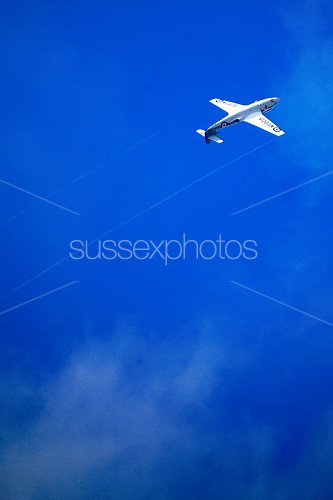 Shoreham Airshow Photo