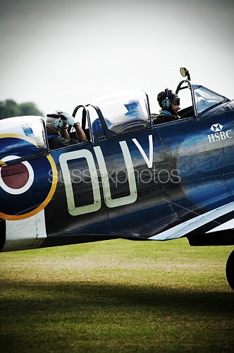 Shoreham Airshow Photo