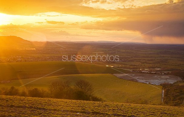 South Downs Photo