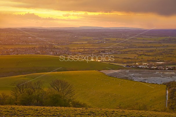 South Downs Photo