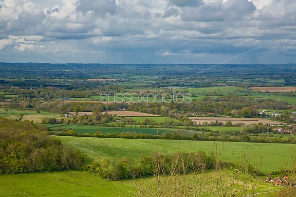 South Downs Photo