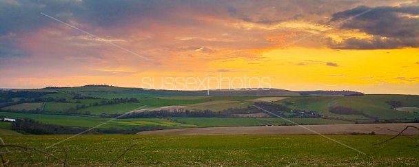 South Downs Photo