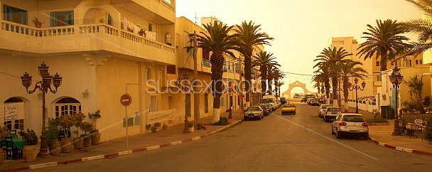 Tunisia Photo