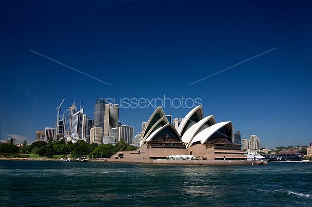 Australia Photo