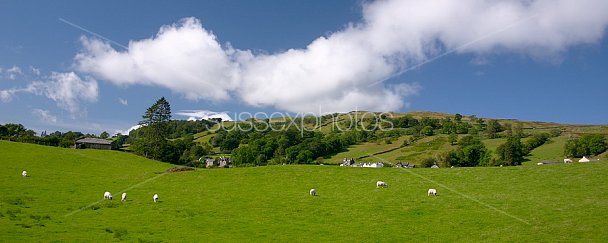 Lake District Photo