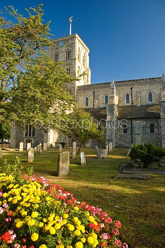 St Marys Church Photo