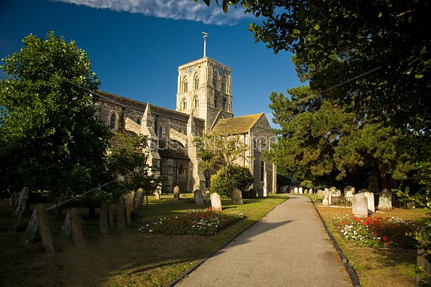 St Marys Church Photo