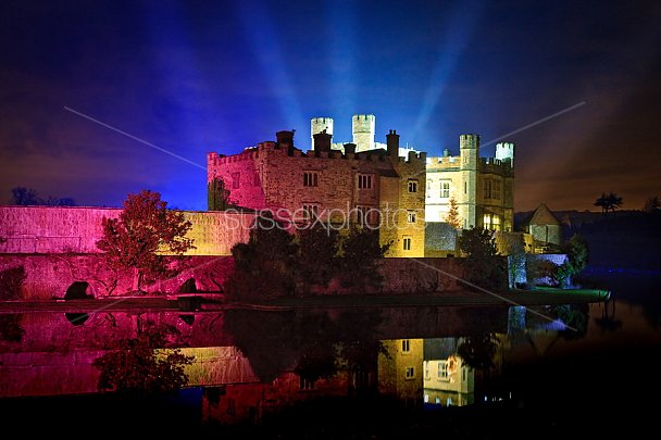 Leeds Castle Photo
