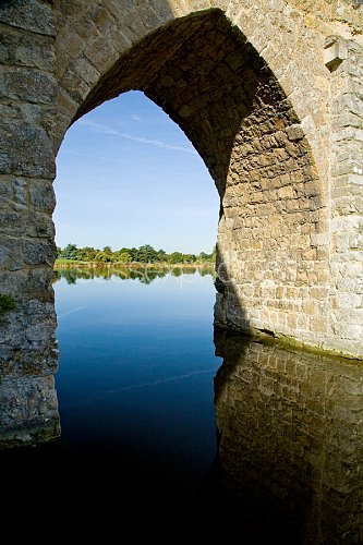 Leeds Castle Photo