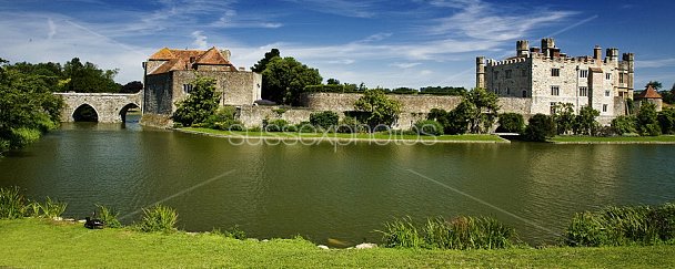 Leeds Castle Photo