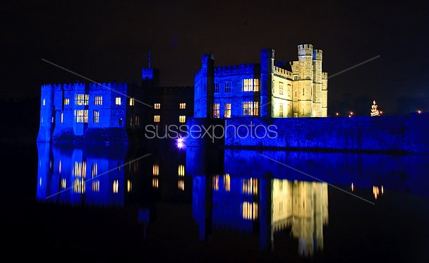 Leeds Castle Photo