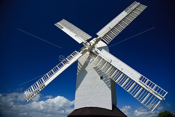 Jack & Jill Windmills Photo