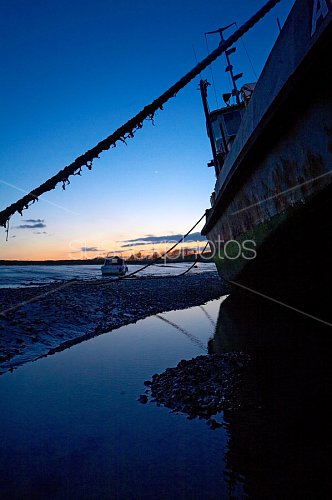 River Adur Photo