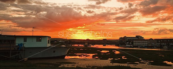 River Adur Photo