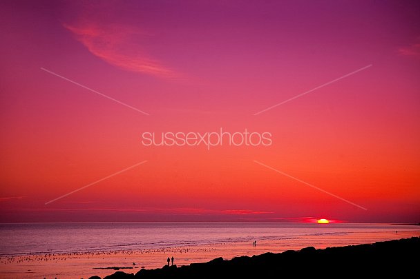 Shoreham Beach Photo