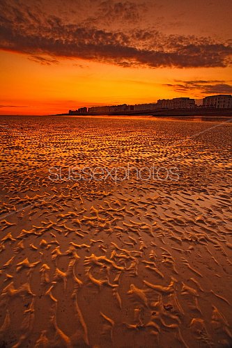 Shoreham Beach Photo