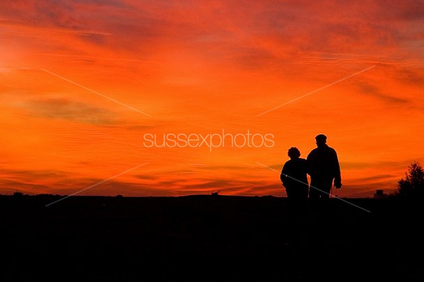 Shoreham Beach Photo