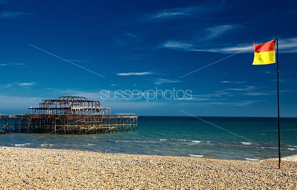 The Piers of Sussex Photo