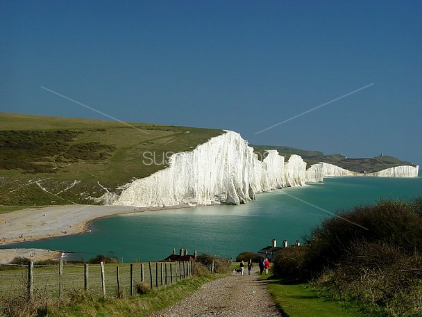 Seven Sisters Photo