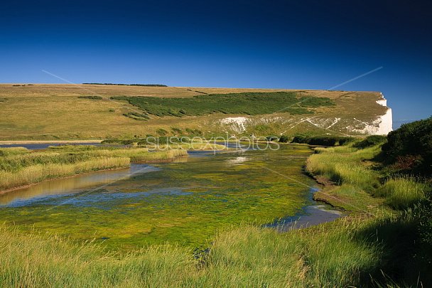 Seven Sisters Photo