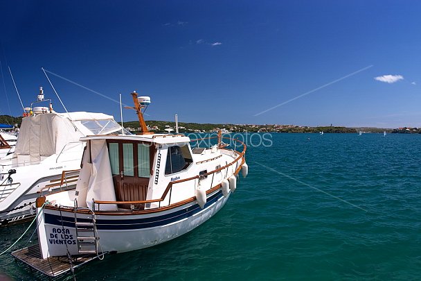 Menorca Photo