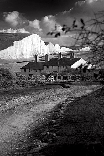 Seven Sisters Photo