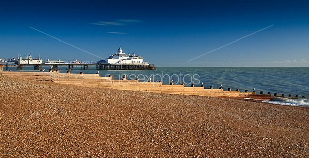 The Piers of Sussex Photo