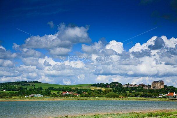 Lancing College Photo