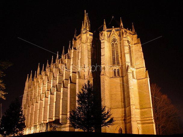 Lancing College Photo