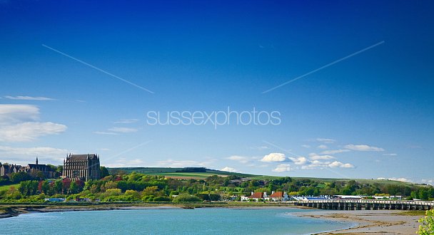 Lancing College Photo