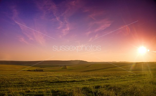 South Downs Photo