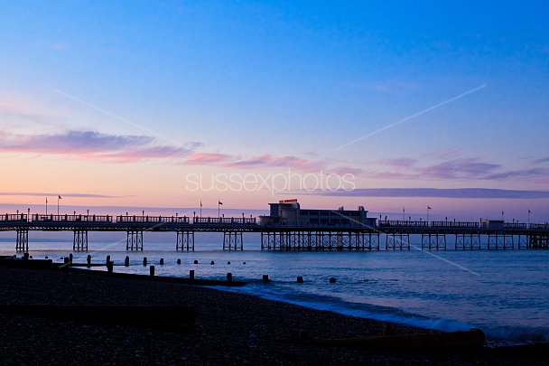 The Piers of Sussex Photo