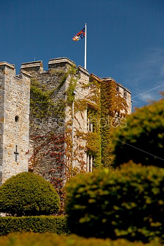 Hever Castle Photo