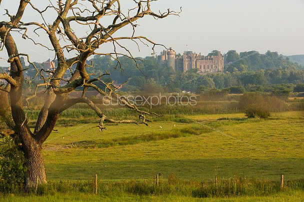 Arundel Castle Photo
