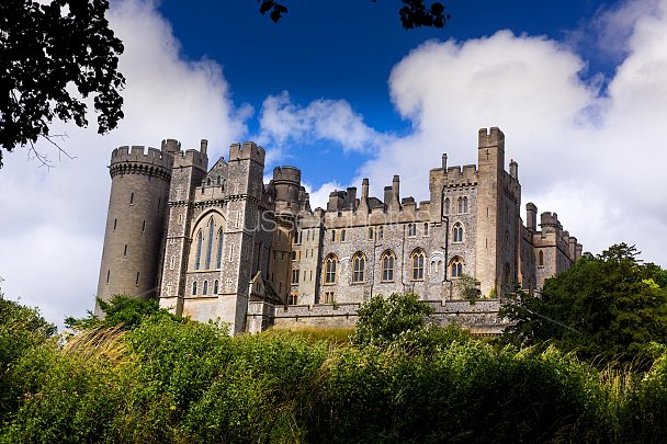 Arundel Castle Photo