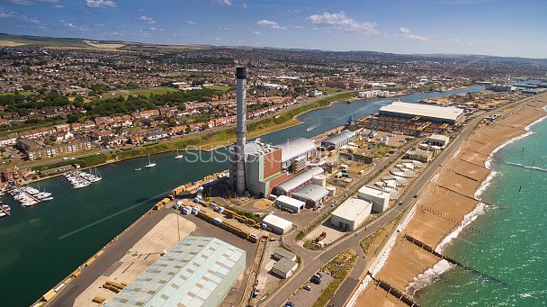 Shoreham-by-Sea Photo