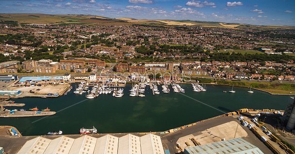 Shoreham-by-Sea Photo